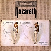 Nazareth - Excercises