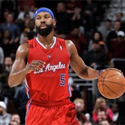 Baron Davis