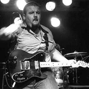 D. Boon (Minutemen)