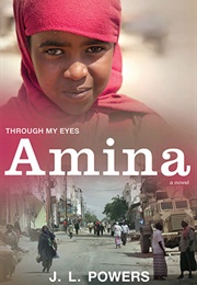 Amina (J L Powers)