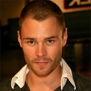 Patrick John Flueger