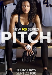 Pitch (2016)