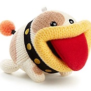 Poochy (Mario)