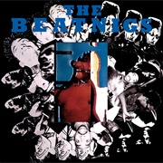 The Beatnigs - The Beatnigs