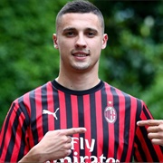 Rade Krunic