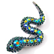 Bejeweled Viper