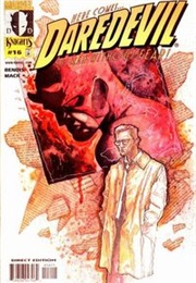 Wake Up (Daredevil (Vol. 2) #16-19)