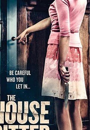 The House Sitter (2015)
