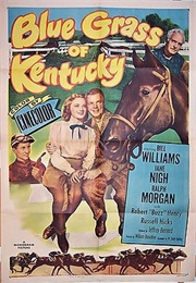 Blue Grass of Kentucky (1950)