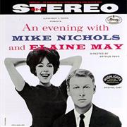 An Evening W/ Mike Nichols &amp; Elaine May