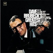 Brubeck, Dave: Dave Brubeck&#39;s Greatest Hits