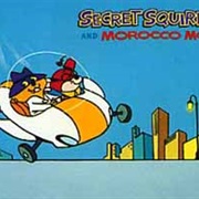 Secret Squirrel (1965-1967)