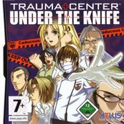 Trauma Center : Under the Knife