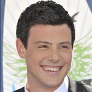 Cory Monteith