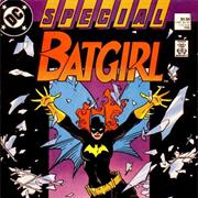 Batgirl Special