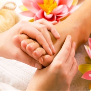 Reflexology