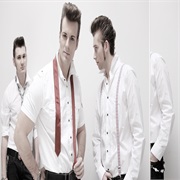 The Baseballs