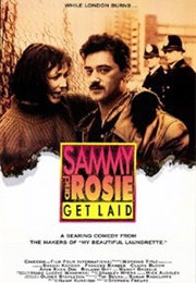 Sammy and Rosie Get Laid (1987)