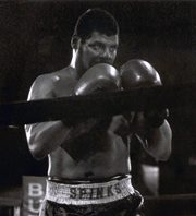 Leon Spinks