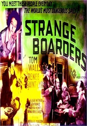 Strange Boarders (1938)