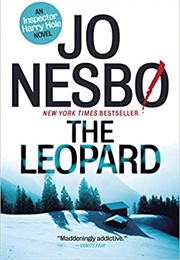 The Leopard (Jo Nesbo)