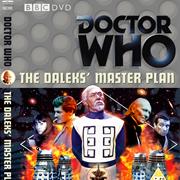 The Daleks&#39; Masterplan (Parts 7-12)