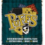 Puffs the Play