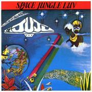 Oneness of Juju - Space Jungle Luv