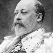 Edward VII 1901-1910