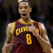 Channing Frye