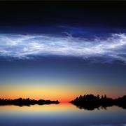 Noctilucent Clouds/Night Clouds