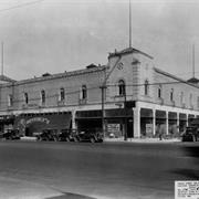 Visit the Abandoned Grand Ballroom Before They Knock It Down