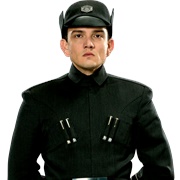 First Order Officer