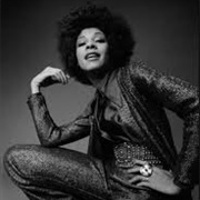 Betty Davis