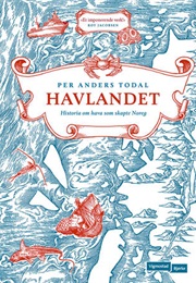 Havlandet (Per Anders Todal)