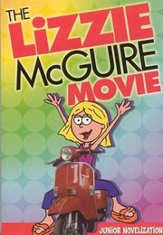 The Lizzie McGuire Movie (David Cody Weiss)