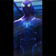 Spider Man Suit 2