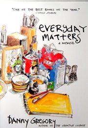 Everyday Matters (Danny Gregory)