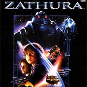 Zathura