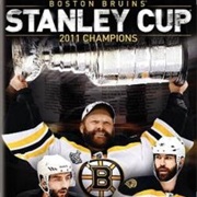 Stanley Cup 2011 Champions