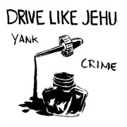 Golden Brown - Drive Like Jehu