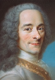 Candide Ou L&#39;optimisme (Voltaire)