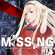 The MISSING: J.J. MacField and the Island of Memories