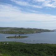 Red Bay Basque Whaling Station