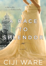 A Race to Slendor (Ciji Ware)