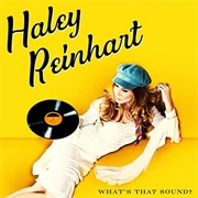 Time of the Season - Haley Reinhart