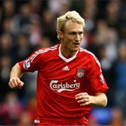 Sami Hyypia