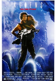 Aliens (1986)