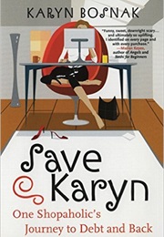 Save Karyn (Karyn Bosnak)