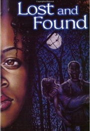 Lost and Found (Anne E Schraff)